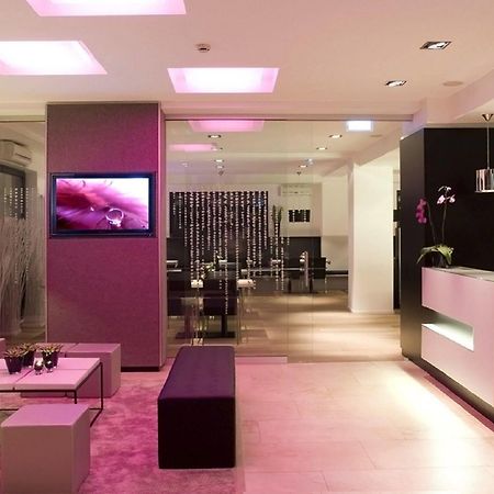 Pearl Design Hotel - Frankfurt City Frankfurt am Main Luaran gambar