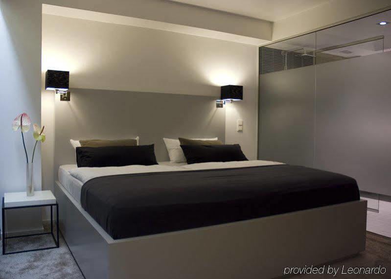 Pearl Design Hotel - Frankfurt City Frankfurt am Main Bilik gambar