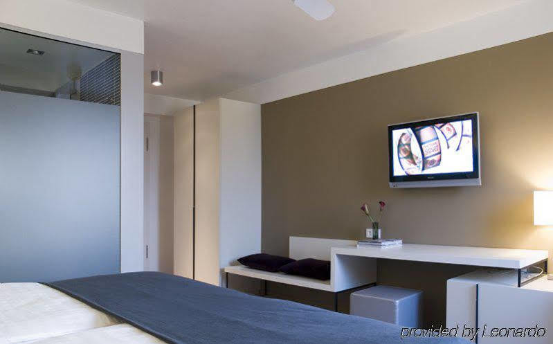 Pearl Design Hotel - Frankfurt City Frankfurt am Main Bilik gambar