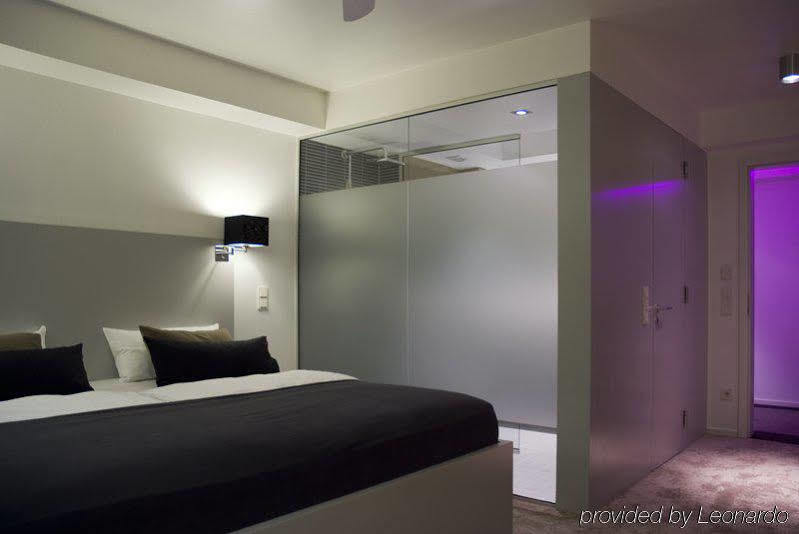 Pearl Design Hotel - Frankfurt City Frankfurt am Main Bilik gambar